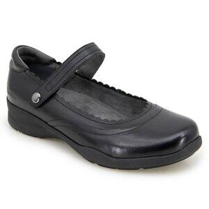 Women Jambu Wide Flats